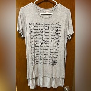 Juicy Couture Tshirt